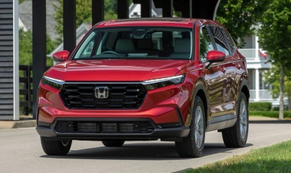 Cách sử dụng hệ thống Honda Sensing trên Honda CRV 2020